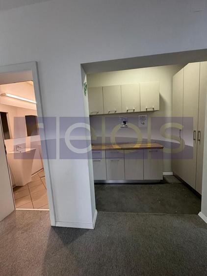 Birou, de 370 mp, în Floreasca
