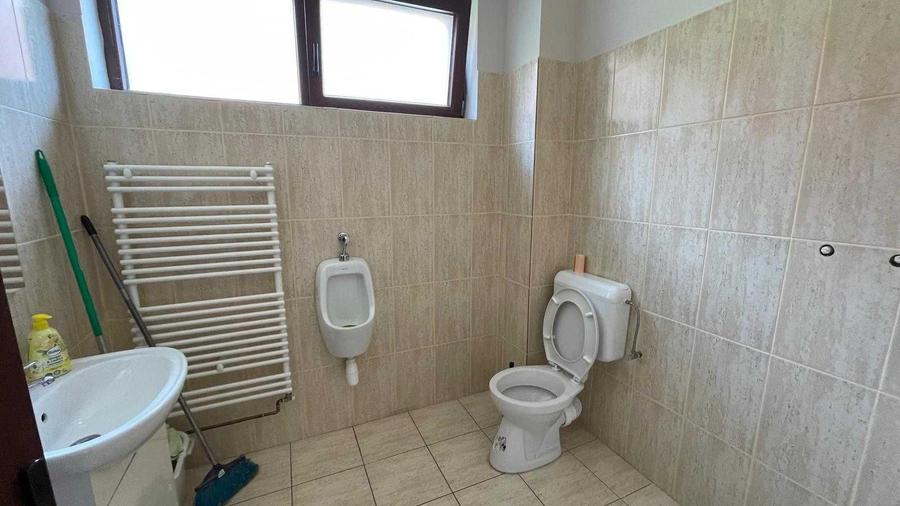 Spațiu comercial, de 110 mp, în Gheorghe Lazăr