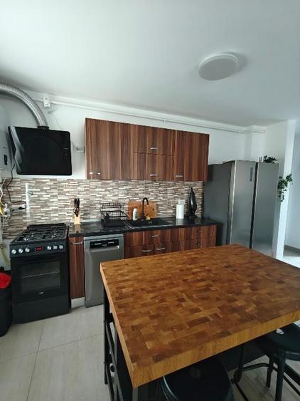 Apartament 2 Camere + Loc de Parcare Inclus -  Apărătorii Patriei - 6