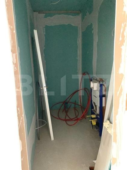 Apartament cu 2 camere decomandat în Ultracentral