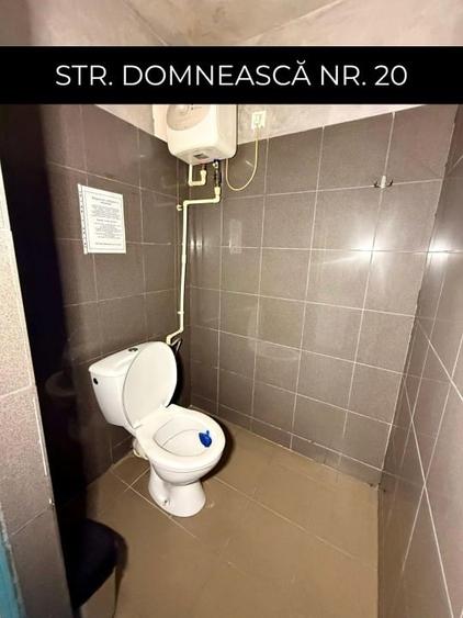 Spațiu comercial, de 160 mp, în Central