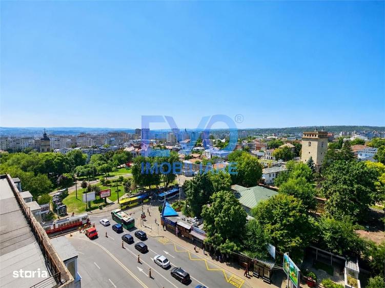 Spațiu comercial, de 114 mp, în Hala Centrală