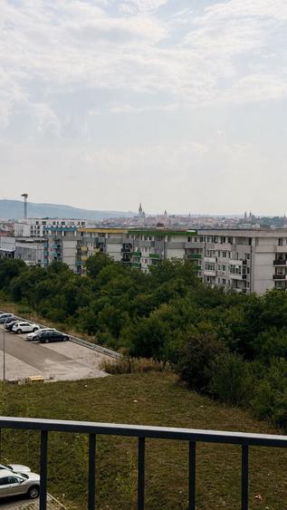 Apartamente Intabulate, 3 camere, 72 mp utili + terase | Parcare si Boxa incluse in pret | De la 155.000 euro cu TVA inclus | Comision Zero - 8