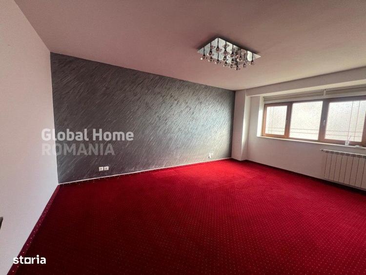 Apartament cu 4 camere în P-ța Unirii