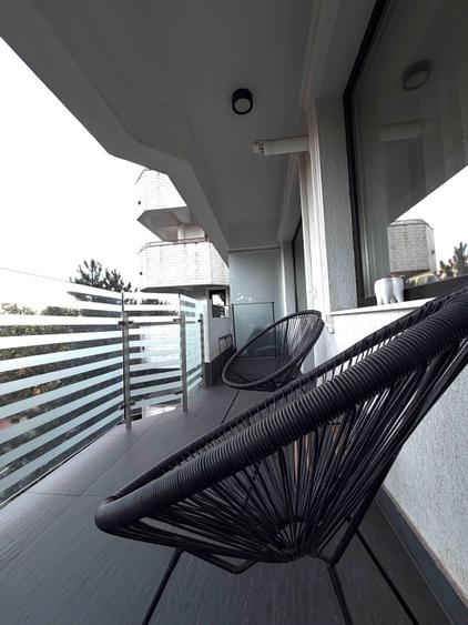 Apartament cu 2 camere semidecomandat în Copou