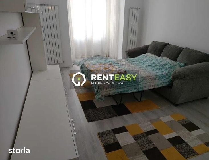 Apartament cu 2 camere în Piața Unirii