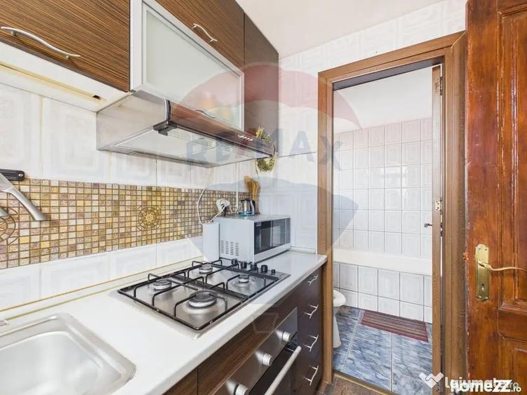 Apartament cochet in vila interbelica-Foisorul de Foc - 15
