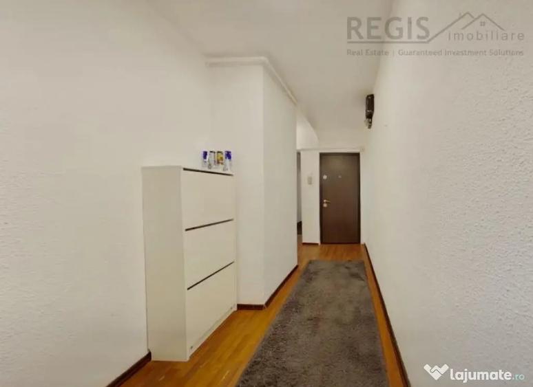 3 Camere | 2 grupuri sanitare | Decomandat | PETFRENDLY | Av - Brasov (Brasov) - 4