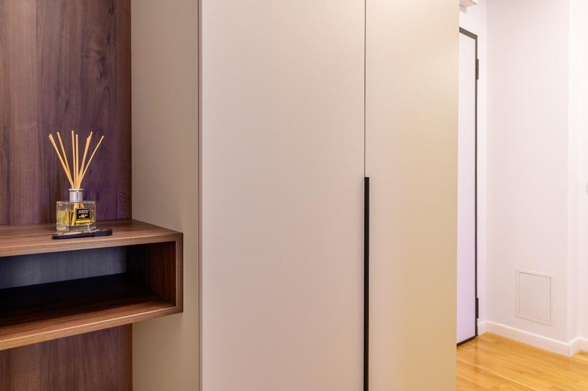 Apartament cu 2 camere decomandat, mobilat în Domenii