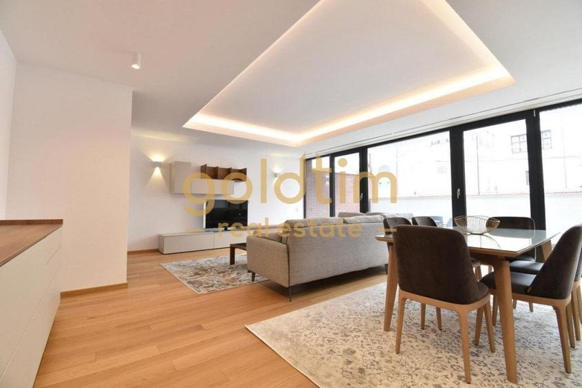 PRIMA CHIRIE/NOU/APARTAMENT PREMIUM/TERASA 200mp/PARCARE SUBTERANA/PRIMAVERII - 5