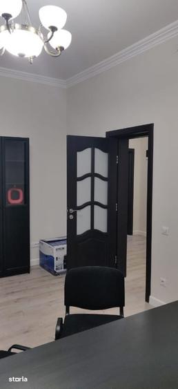 Spațiu comercial, de 72 mp, în Ultracentral