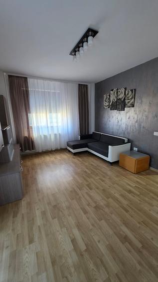 Apartament cu 2 camere în Găvana