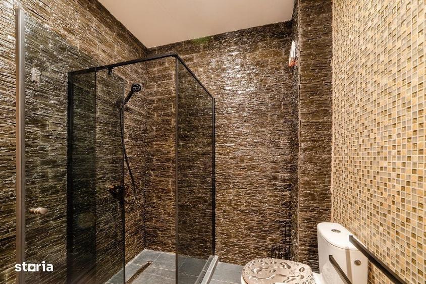 Apartament cu 2 camere în Nord