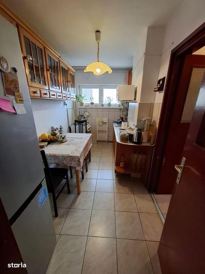 A/1682 De vanzare apartament cu 2 camere in Tg Mure? - Corni?a - 4