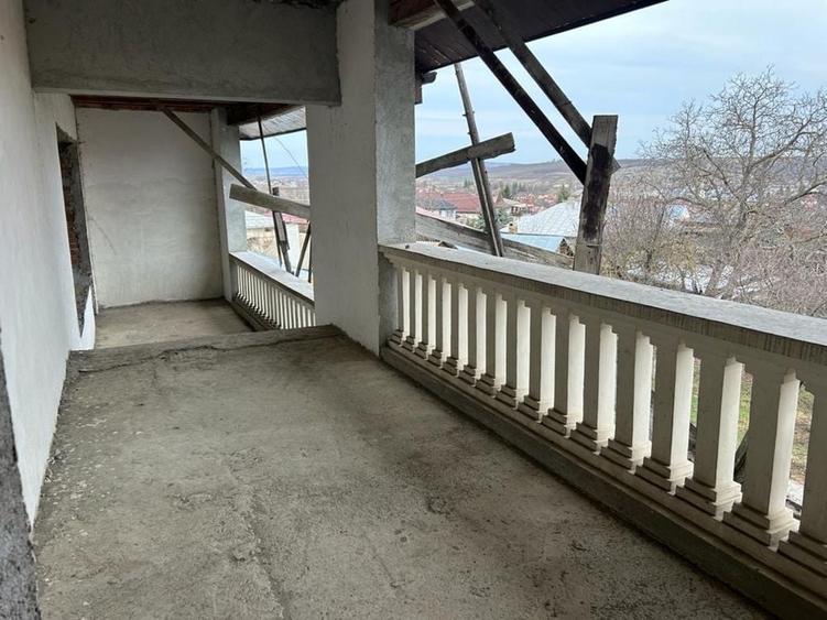 Casă cu 4 camere în Dorohoi