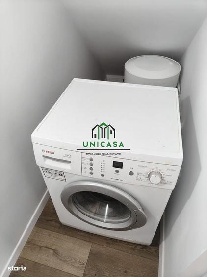 Apartament cu 3 camere în Mereșești