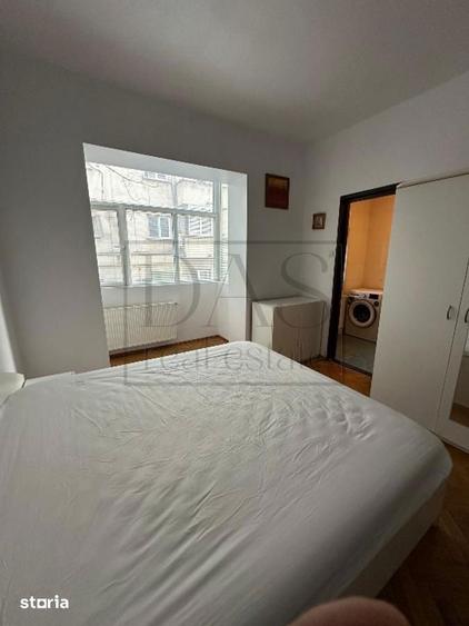 Apartament 2 camere | Cismigiu - Sala Palatului | str. Ion Brezoianu | - 10