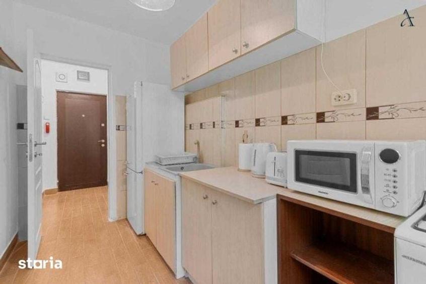 Apartament 3 camere | Iancu de Hunedoara | Victoriei | renovat - 3