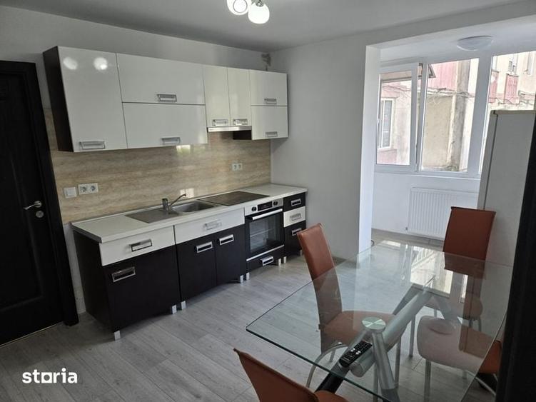 Inchiriez apartament cu un dormitor pe str Rodnei - 3