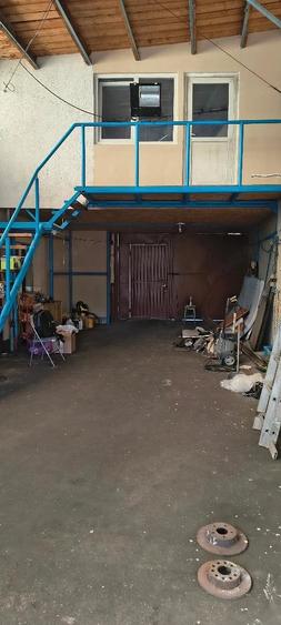 Spațiu comercial, de 100 mp, în Ferentari