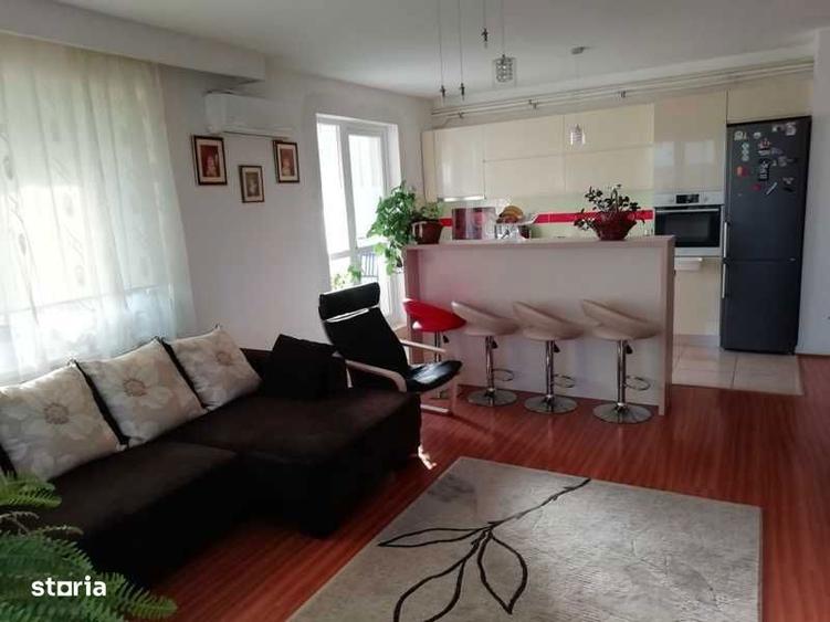 Vand apartament Bd. Ionescu Sisesti Scoala Aletheea - 2