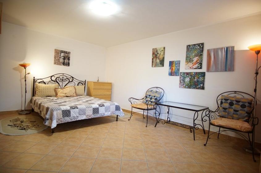 P-ta Alba Iulia | Decebal | metrou Pta. Muncii | moderna la et. 2, bl.reabilitat - 1