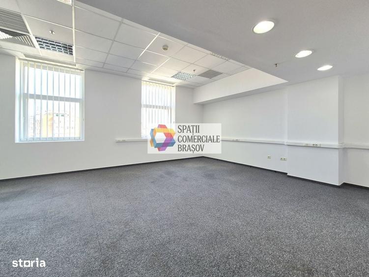 Spațiu comercial, de 386 mp, în Central