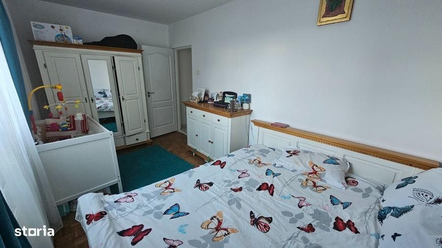 Apartament cu 4 camere decomandat în Nord