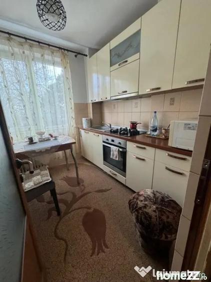 Apartament cu 2 camere semidecomandat în Rădăuți