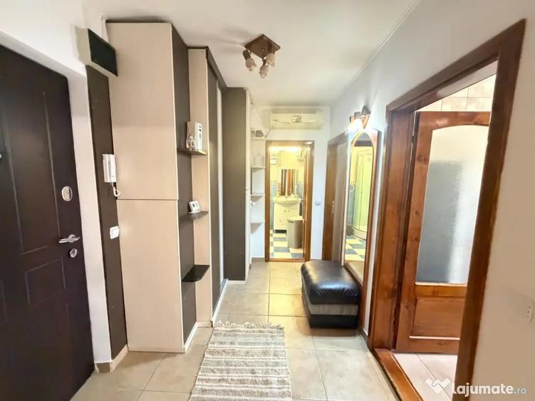 Apartament 2 camere,strada Babadag,etaj 2 - 1