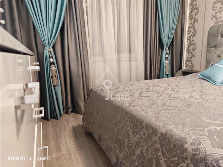 Apartament lux la 5 min de metrou Ap Patriei - 3