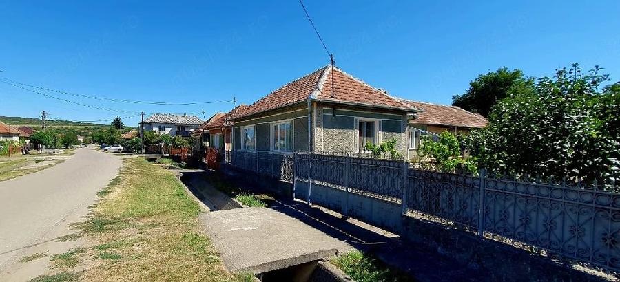 Casa cu gradina de 4000 mp in Carastelec - 9
