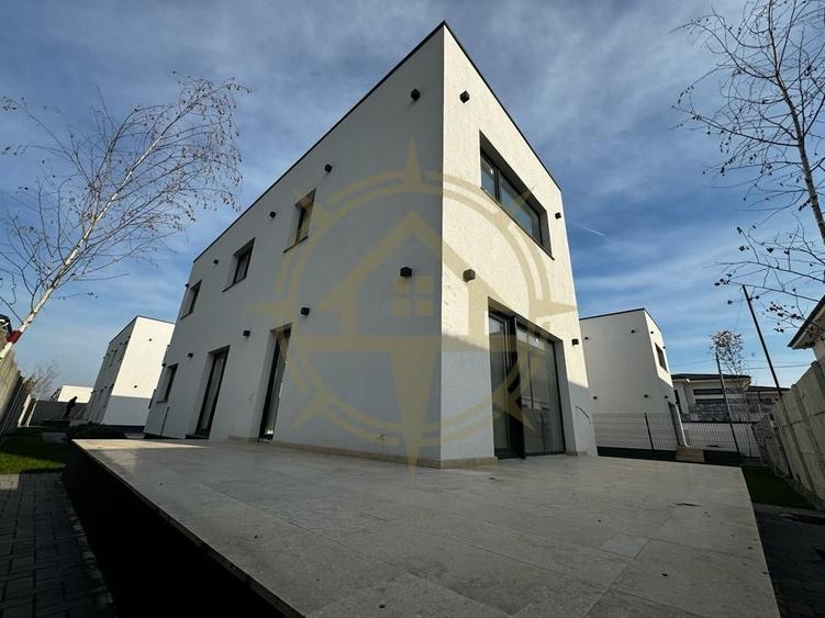 DOM00360 - Vila de Vanzare La Cheie Tunari - 16