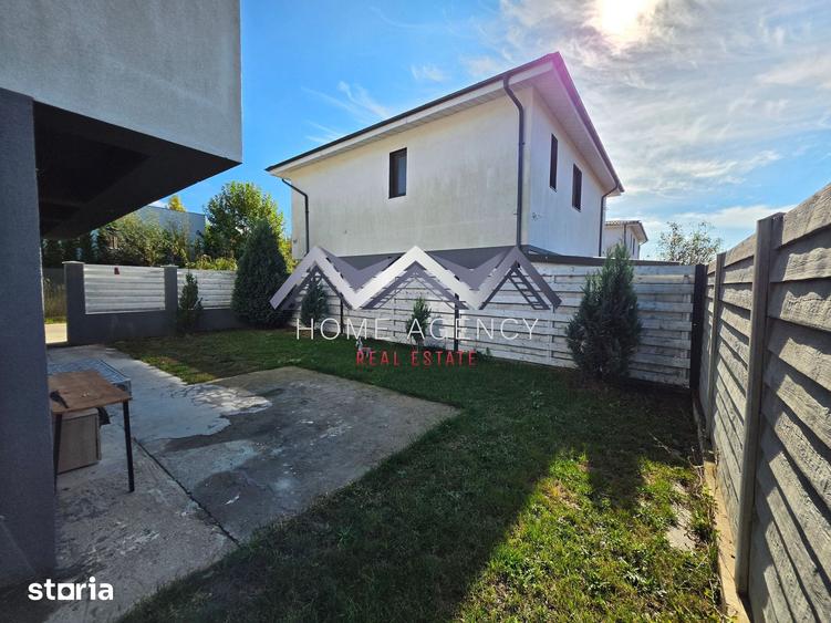 Casă cu 4 camere cu Teren 200 Mp în Central