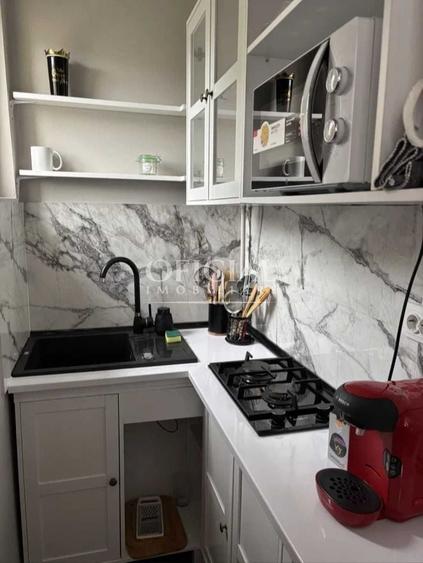 Apartament cu 3 camere decomandat, mobilat în Gheorgheni