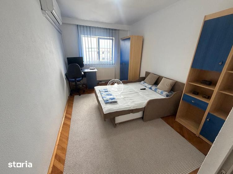 Exclusiv! Apartament cu 2 camere decomandat Alexandru cel Bun - 4