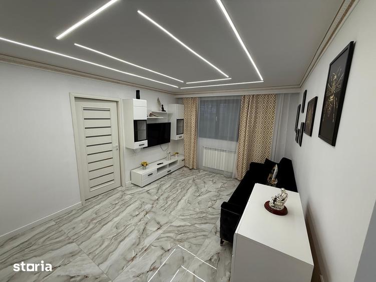 Apartament cu 2 camere în Port