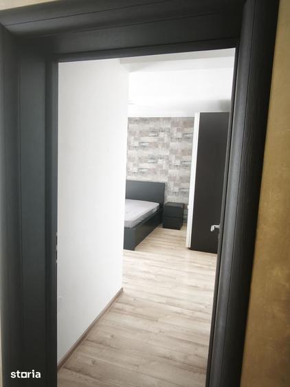 Apartament 2 camere decomandat, spa?ios,mobilat complet zona De Renard - 9