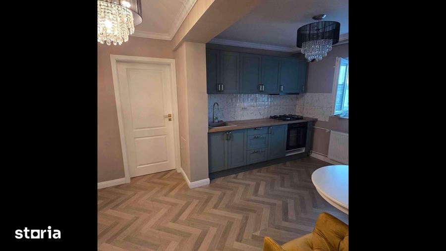 Apartament 2 camere, balcon, Cranga?i - 2