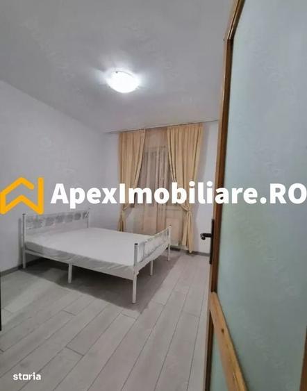Apartament cu 3 camere în Tunari