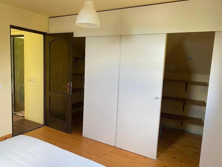 Casă cu 3 camere cu Teren 2125 Mp în Vechea