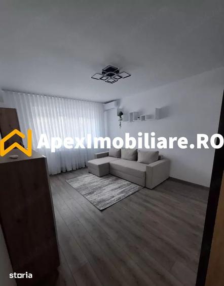 Apartament cu 2 camere decomandat în Theodor Pallady — fotografia 1