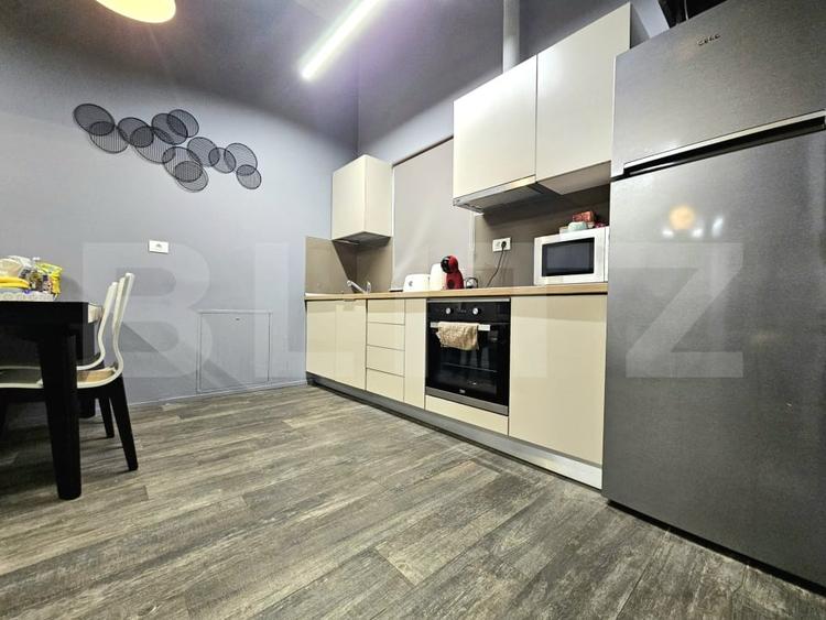 Apartament Etaj 1, 54 mp+balcon deschis - 3