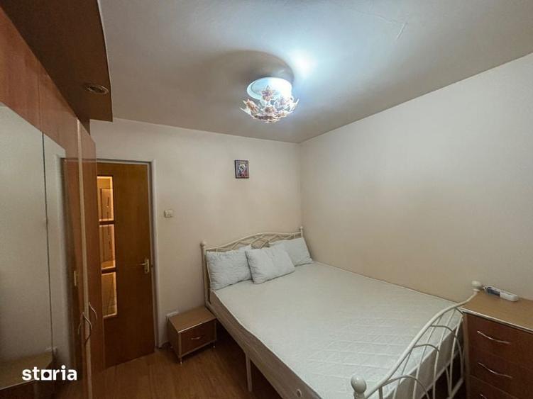 Apartament cu 2 camere decomandat în Berceni