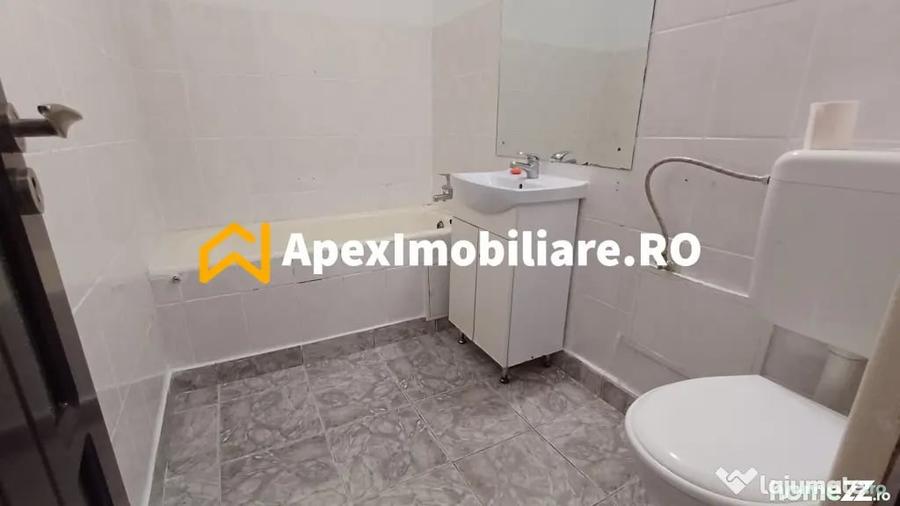 Garsonieră decomandată în Timișoara