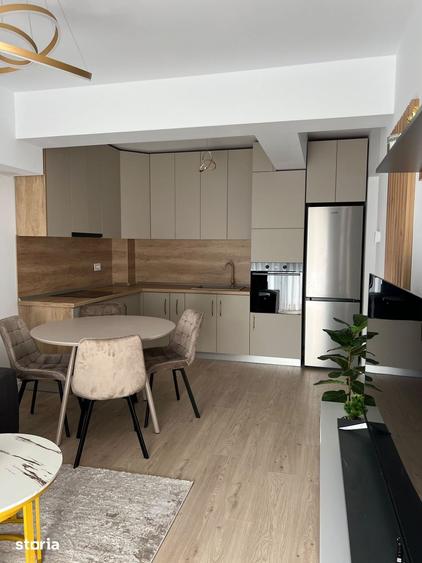 Apartament cu 3 camere în Seleuș