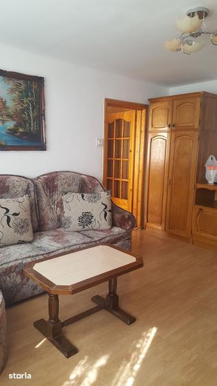 Apartament 2 camere Zona Girocului Spital Judetean Centrala gaz - 1