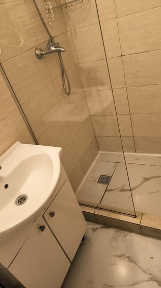 Garsonieră decomandată, mobilată în Buziașului