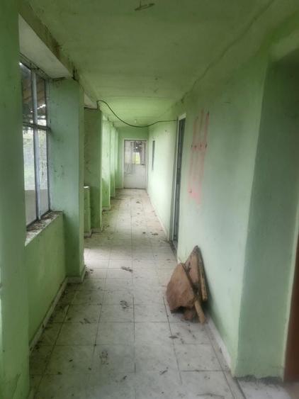 Spațiu comercial, în Checea