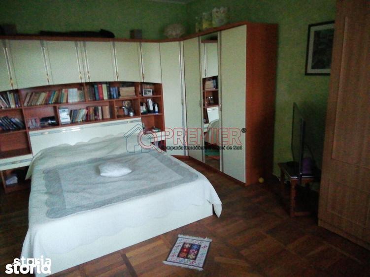 Apartament cu 2 camere în Giurgiului